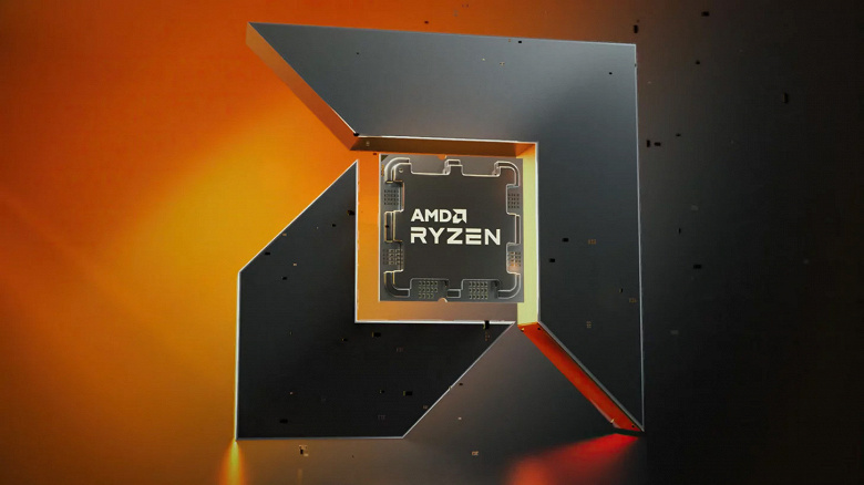 Кэша много, толка – мало. По данным тестов самой AMD, Ryzen 9 7950X3D всего на 6% быстрее более доступного Core i9-13900K